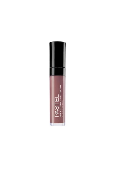 Mat Likit Ruj - Daylong Lipcolor Kissproof 30 8690644003790 ürün görseli 1