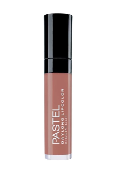 Mat Likit Ruj - Daylong Lipcolor Kissproof 42 ürün görseli 1