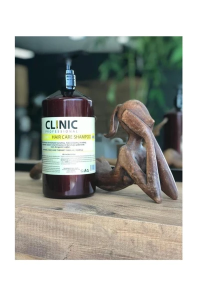 Professionel Milk Honey Hair Care Süt Ve Bal Özlü Organik Alkolsüz Şampuan 1000 ml ürün görseli 1