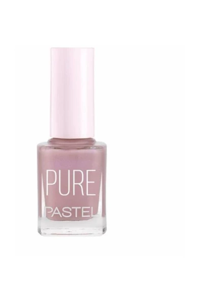 Oje - Pure 607 8690644246074 ürün görseli 1