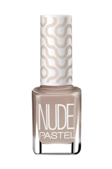 Nude Oje - Nail Polish No 757 Grege 8690644077579 ürün görseli 1