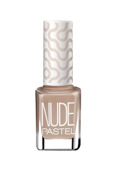 Nude Caramel Oje 101 ürün görseli 1