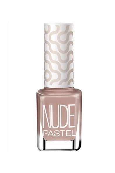 Nude Blush Oje 106 ürün görseli 1