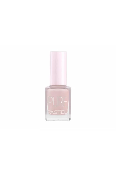 Kadın Pembe Pure Oje 602 ürün görseli 1