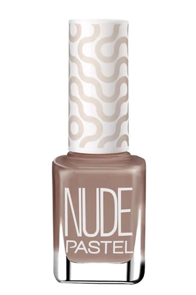 Nude Oje 761 Suede ürün görseli 1