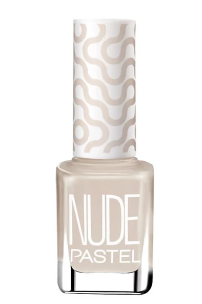 Nude Oje 763 Dust ürün görseli 1