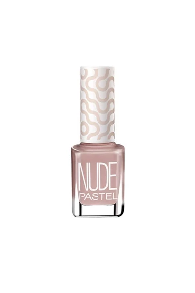 Nude Oje 752 Rose ürün görseli 1
