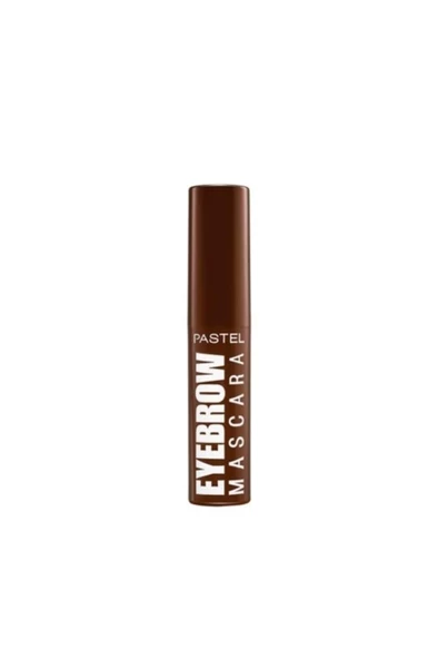 Kaş Maskarası - Profashion Eyebrow No 23 Dark Brown 8690644010231 ürün görseli 1