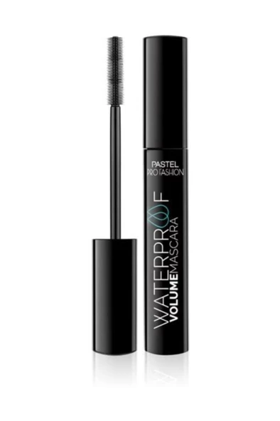 Profashion Waterproof Volume Mascara 13.5 ml 8690644194009 ürün görseli 1