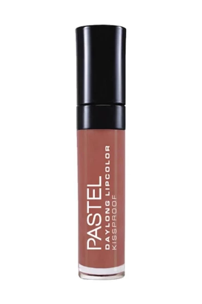 DAY LONG LIPCOLOR KISPROOF NO:15 ürün görseli 1