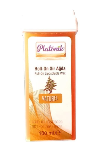 Kartuş Ağda Karışık 100 ml ( 4 Adet) - Resim 4