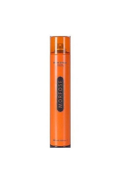 Morfose Saç Spreyi 400 ml ürün görseli 1
