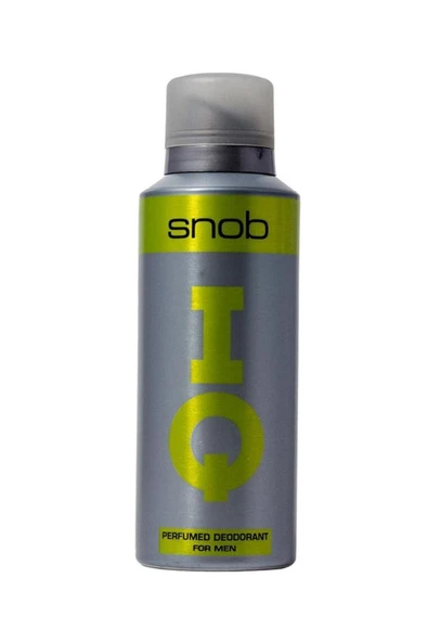 Iq 150 Ml For Men Deodorant ürün görseli 1