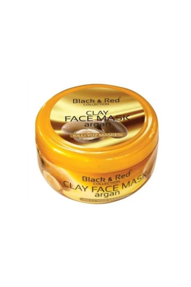 Clay Face Killi Maske 400gr. ürün görseli 1