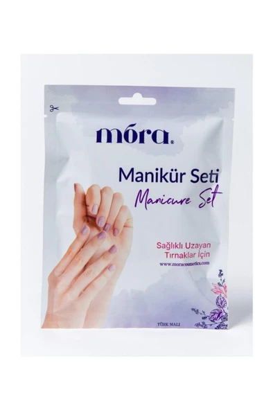 Manikür Seti ürün görseli 1