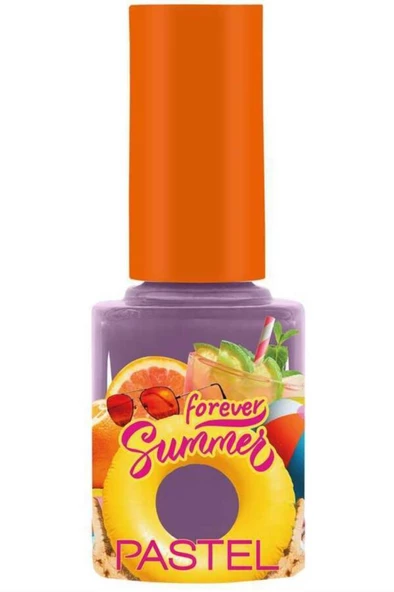 Forever Summer Oje 325 ürün görseli 1
