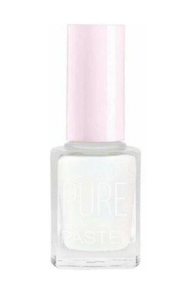 Oje - Pure 601 8690644246012 ürün görseli 1