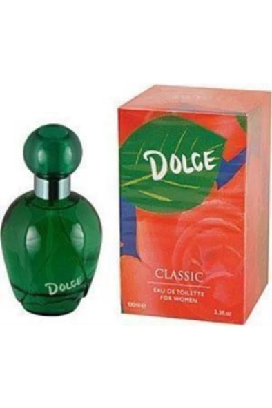 Classic Edt 100 ml Kadın Parfümü CK01569 ürün görseli 1