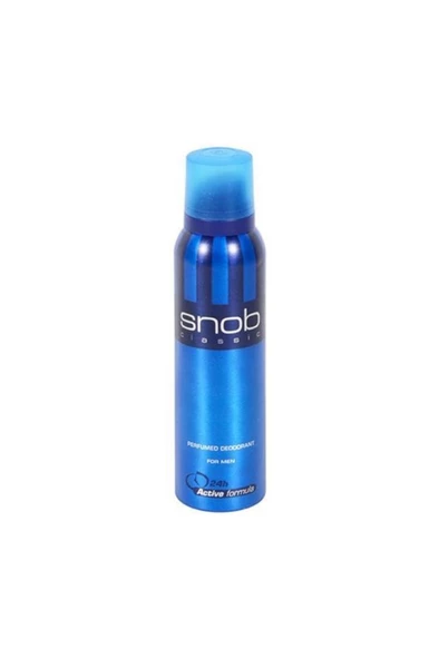 For Men Classic Deodorant 150ml ürün görseli 1