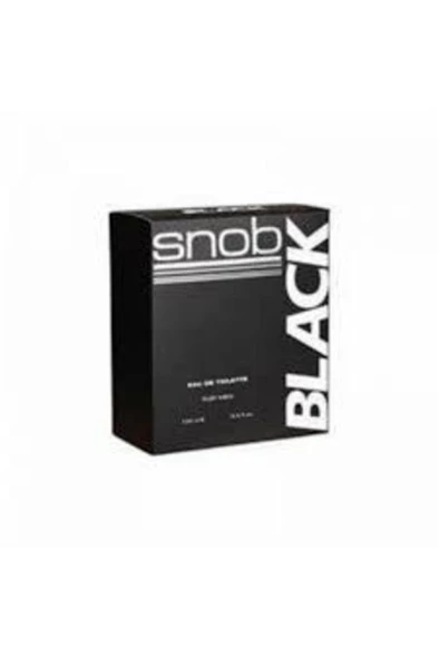 Orıjınal Black Erkek Parfüm Seti 100ml Edt + 150ml Snop Deodorant ürün görseli 1