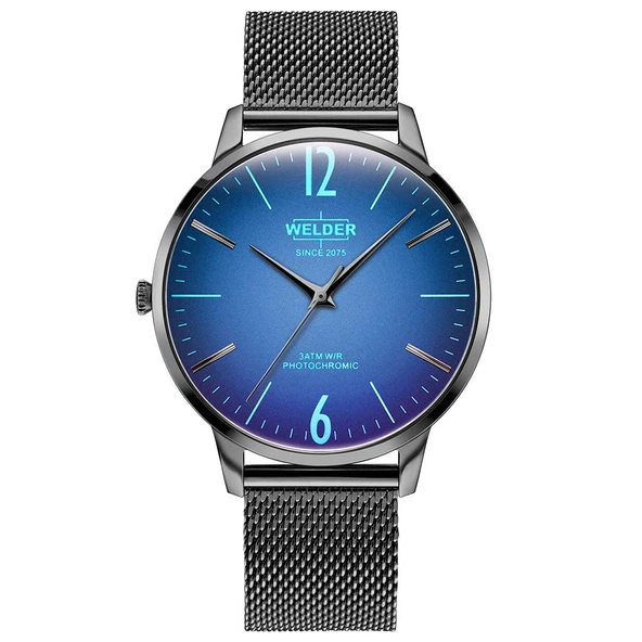Welder Moody WRS433 42 mm Slim Kol Saati ürün görseli 1
