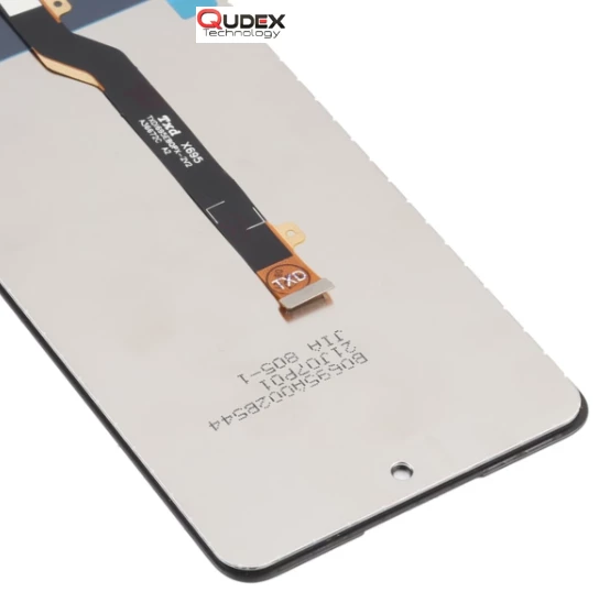 Tecno Spark 8 Pro (KG8) Lcd Ekran Dokunmatik - Resim 3