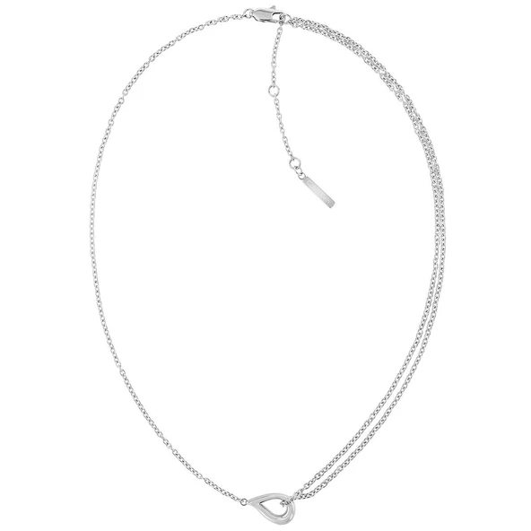 Calvin Klein CKJ35000080 Kadın Kolye ürün görseli 1