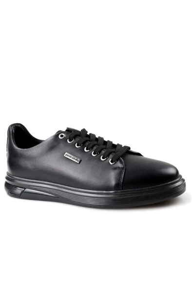 Pierre Cardin 779011 Erkek Günlük Deri Ayakkabı ürün görseli 1