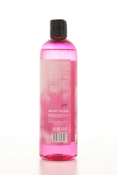 ELLE ARINDIRICI ŞAMPUAN - 400 ml - Resim 4
