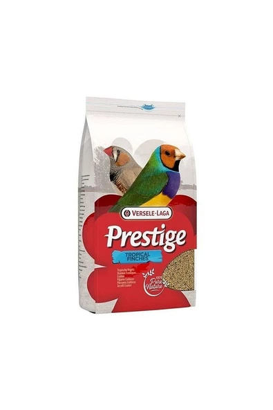 Versele-laga Tropical Finches Kuş Yemi 1 Kg ürün görseli 1
