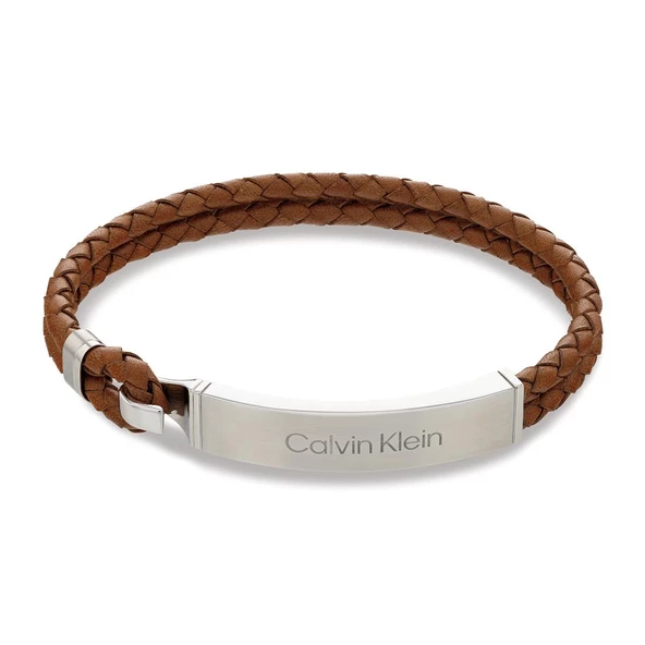 Calvin Klein CKJ35000405 Erkek Bileklik ürün görseli 1