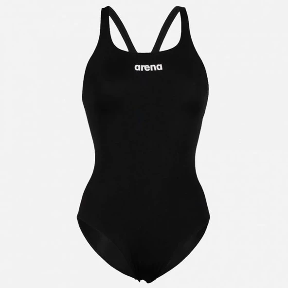 Arena Womens Team Swimsuit Swim Pro Solid Kadın Yüzücü Mayosu 005803550 ürün görseli 1