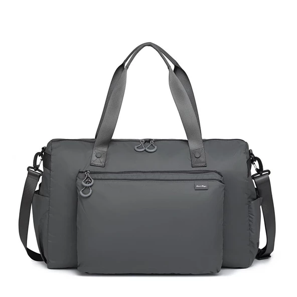 Smart Bags Dev Boy Ekstra Hafif Uniseks Seyahat Çantası 3143 ürün görseli 1