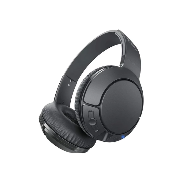 TCL MTRO200BT Kulak Üstü Bluetooth Kulaklık - Resim 2