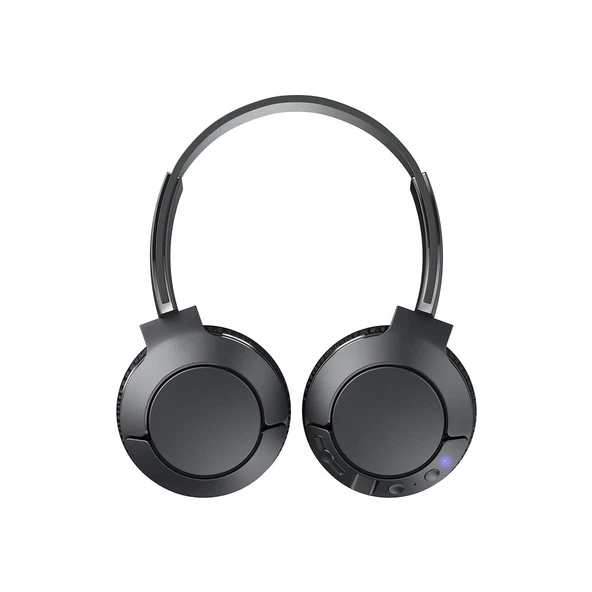 TCL MTRO200BT Kulak Üstü Bluetooth Kulaklık - Resim 4