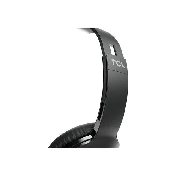 TCL MTRO200BT Kulak Üstü Bluetooth Kulaklık - Resim 5
