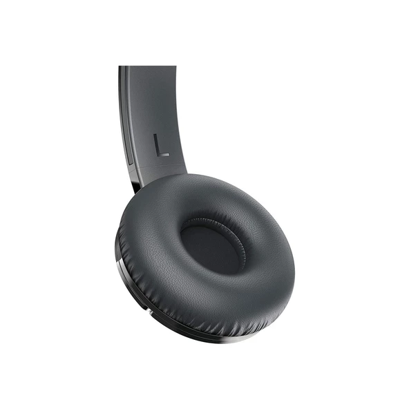 TCL MTRO200BT Kulak Üstü Bluetooth Kulaklık - Resim 3