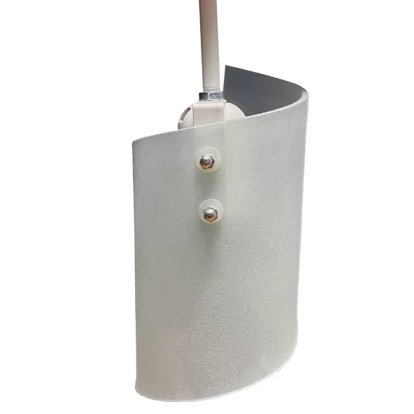 D-light Burgu Tekli Avize - Resim 2