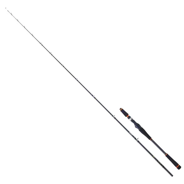 Daiwa New Legalis 1,98 M 80-180 Gr Tetikli Kamış ürün görseli 1