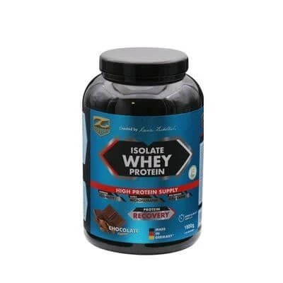 Z-Konzept Isolate Whey Protein 1800 Gr ürün görseli 1