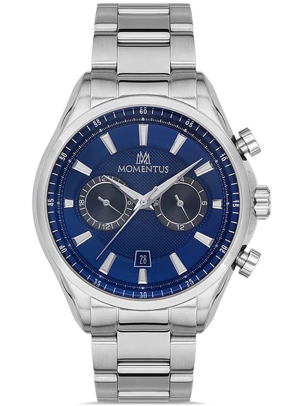 Momentus CC102S-11SS Erkek Kol Saati ürün görseli 1