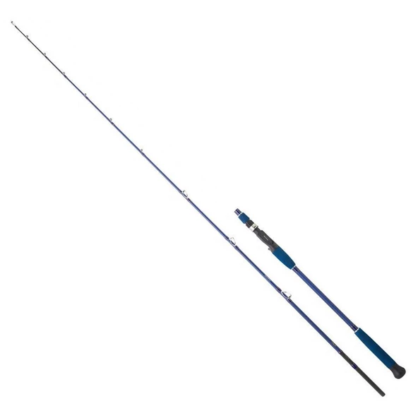 Daiwa Legalis Oceano 1,98 m 250Gr Slow Jig Tetikli ürün görseli 1