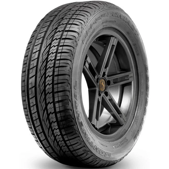 Continental AllSeasonContact 185/65R14 90T XL (4 Mevsim) ürün görseli 1