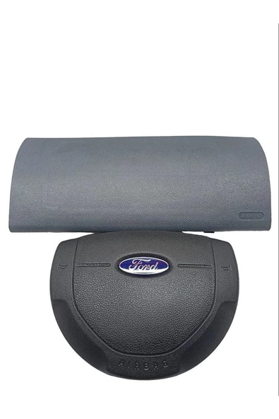Ford Connect Direksiyon Ve Yolcu Airbag Kapagı Takım (2004-2010) ürün görseli 1