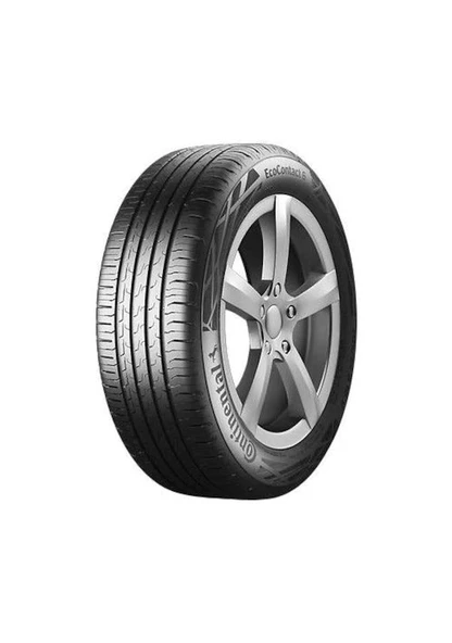 Continental PremiumContact 6 235/50R18 97V (Yaz) ürün görseli 1