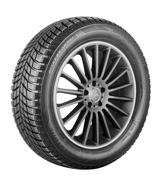 Bridgestone Blizzak LM001 175/65R14 82T (Kış) (2022) ürün görseli 1