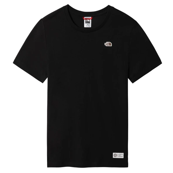 The North Face W HERITAGE Kadın Tişört  NF0A5IH3JK31 ürün görseli 1
