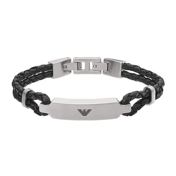 Emporio Armani AJEGS2719-040 Erkek Bileklik ürün görseli 1