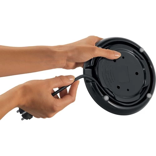 PHİLİPS HD 7301 ÇAY MAKİNASI - Resim 7