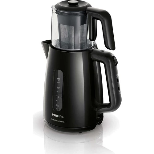 PHİLİPS HD 7301 ÇAY MAKİNASI ürün görseli 1